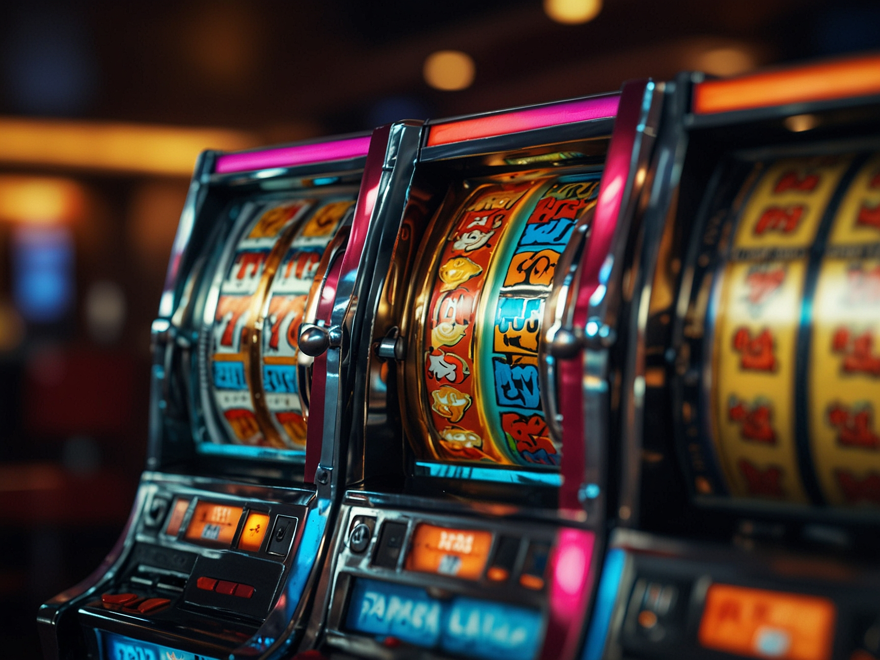 Sloturi populare CashPot